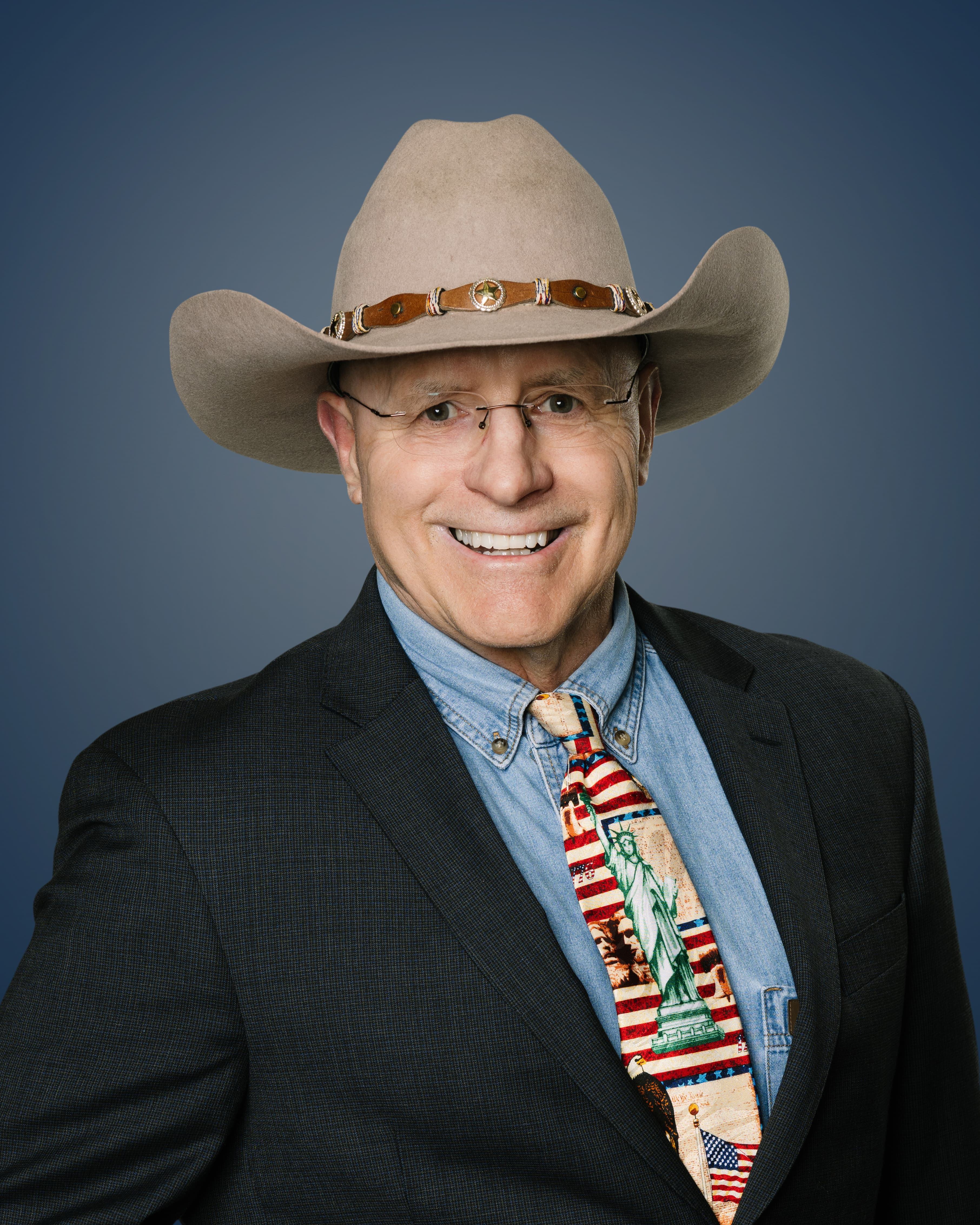 Brad Klippert