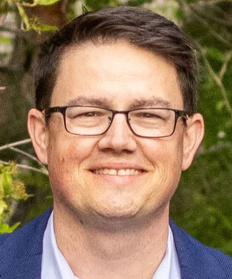 Chris Corry