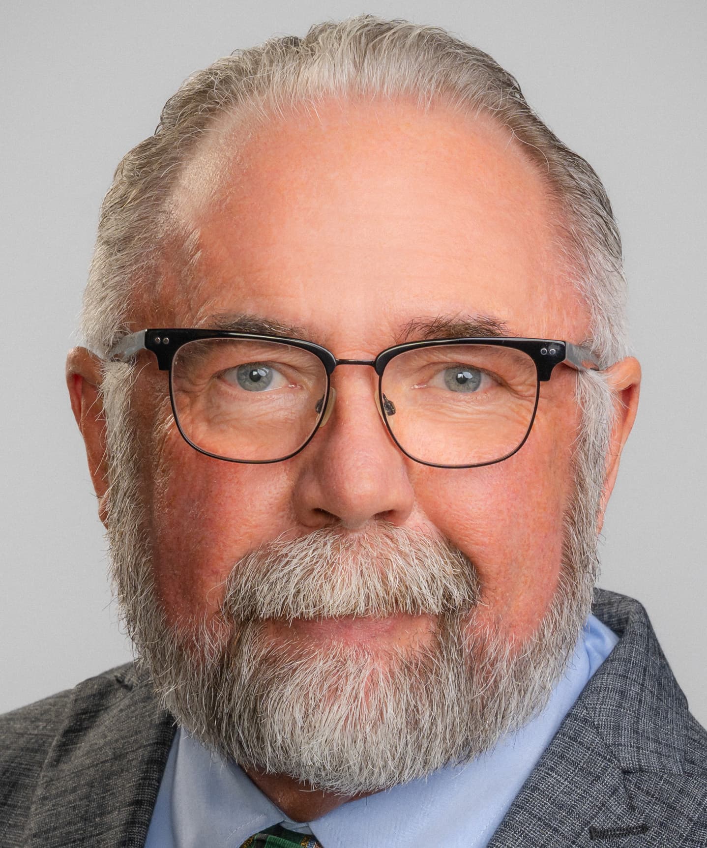 David Stevens