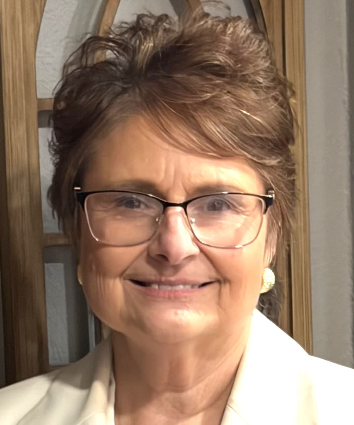 Deb Manjarrez