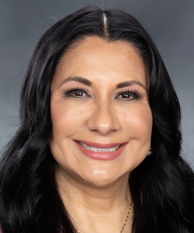 Gloria Mendoza