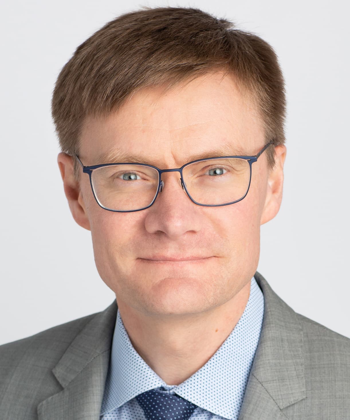 Ian Birk