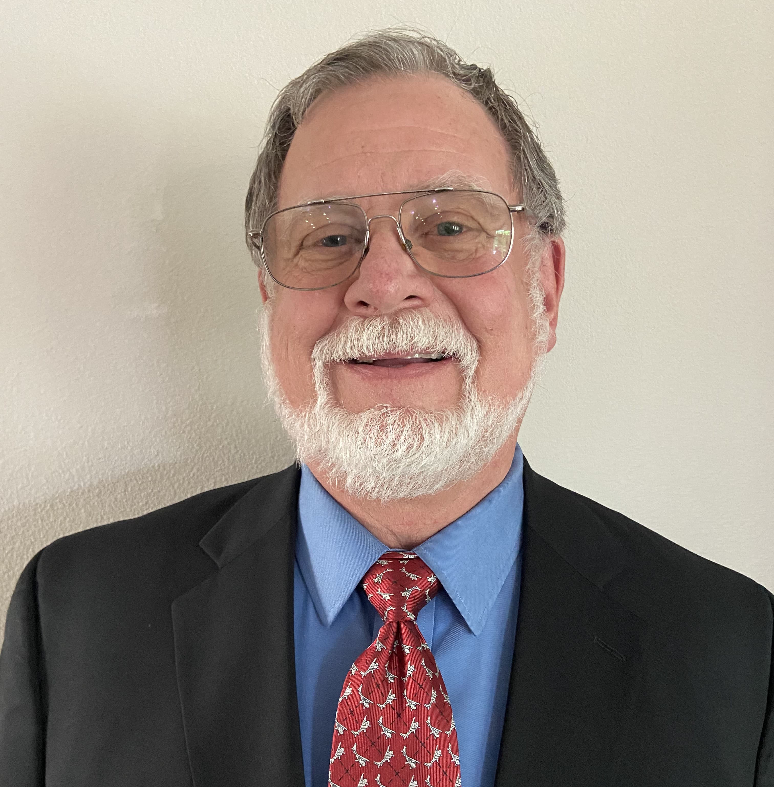 John A Rosenau