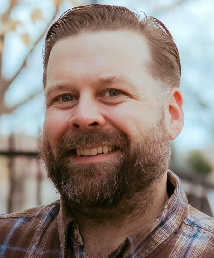 Kyle Palmer