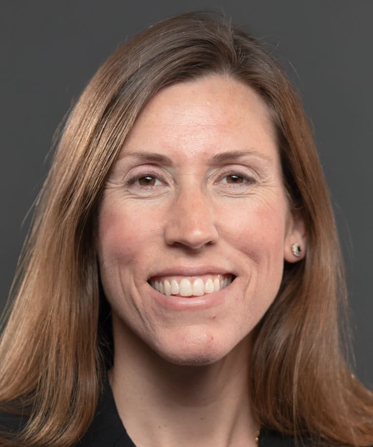 Liz Hallock