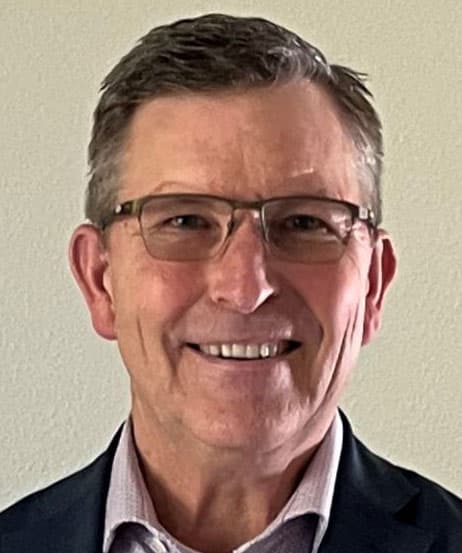 Mark Klicker