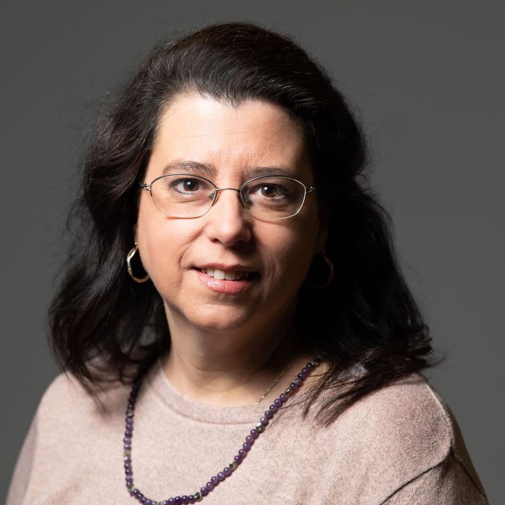 Mary S. Lipton