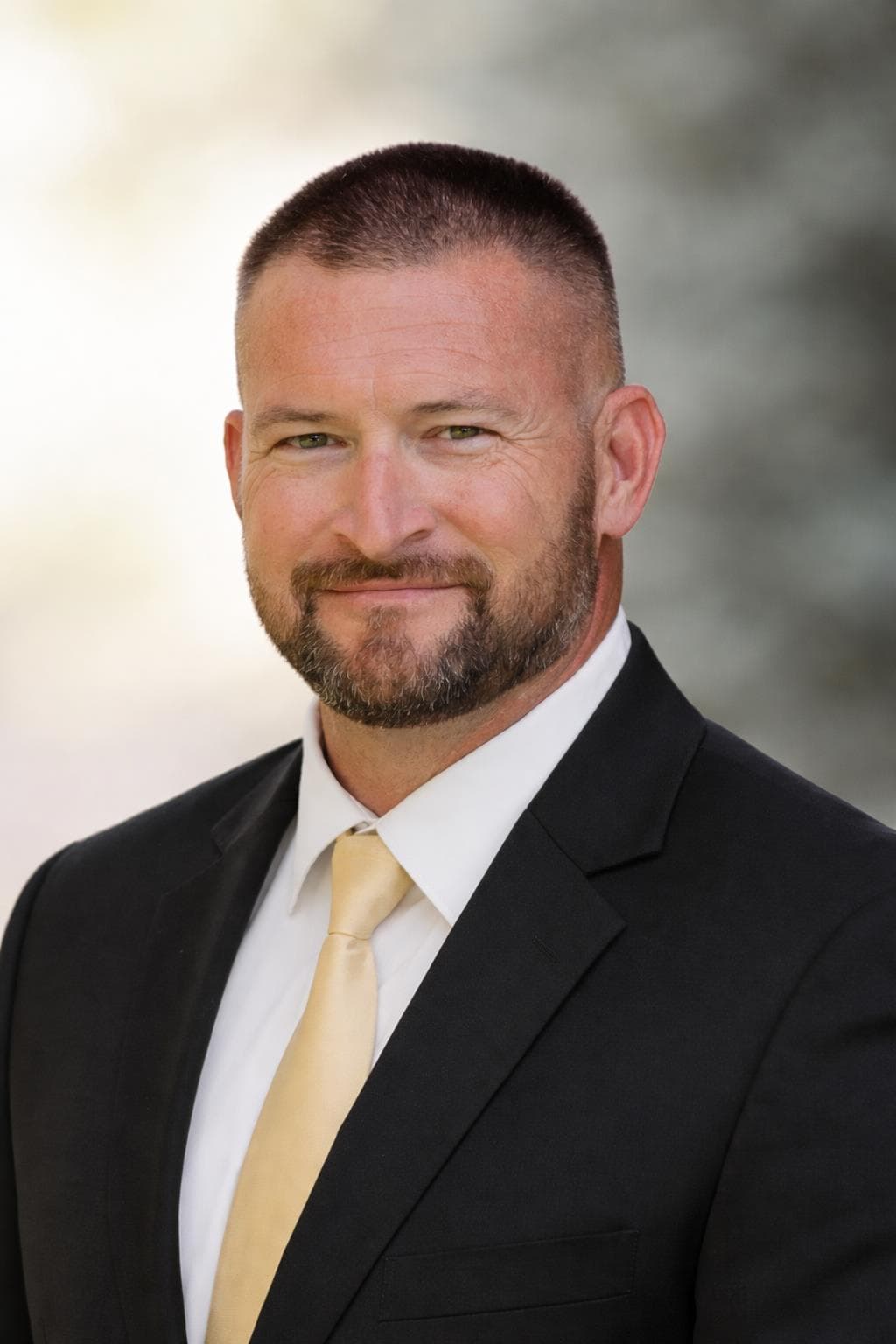 Michael (Mike) Clark