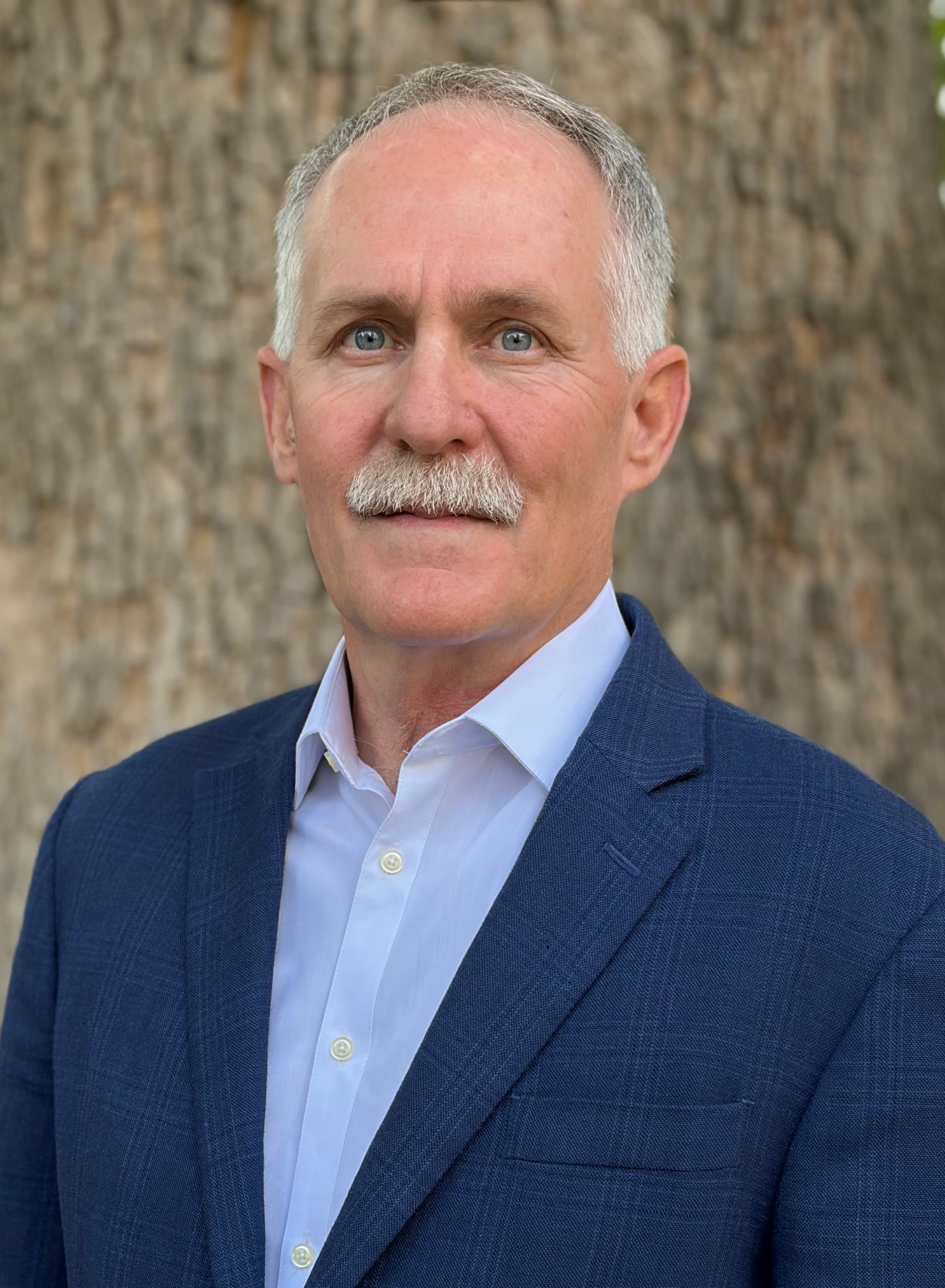 Roy C. "Dewey" Holliday
